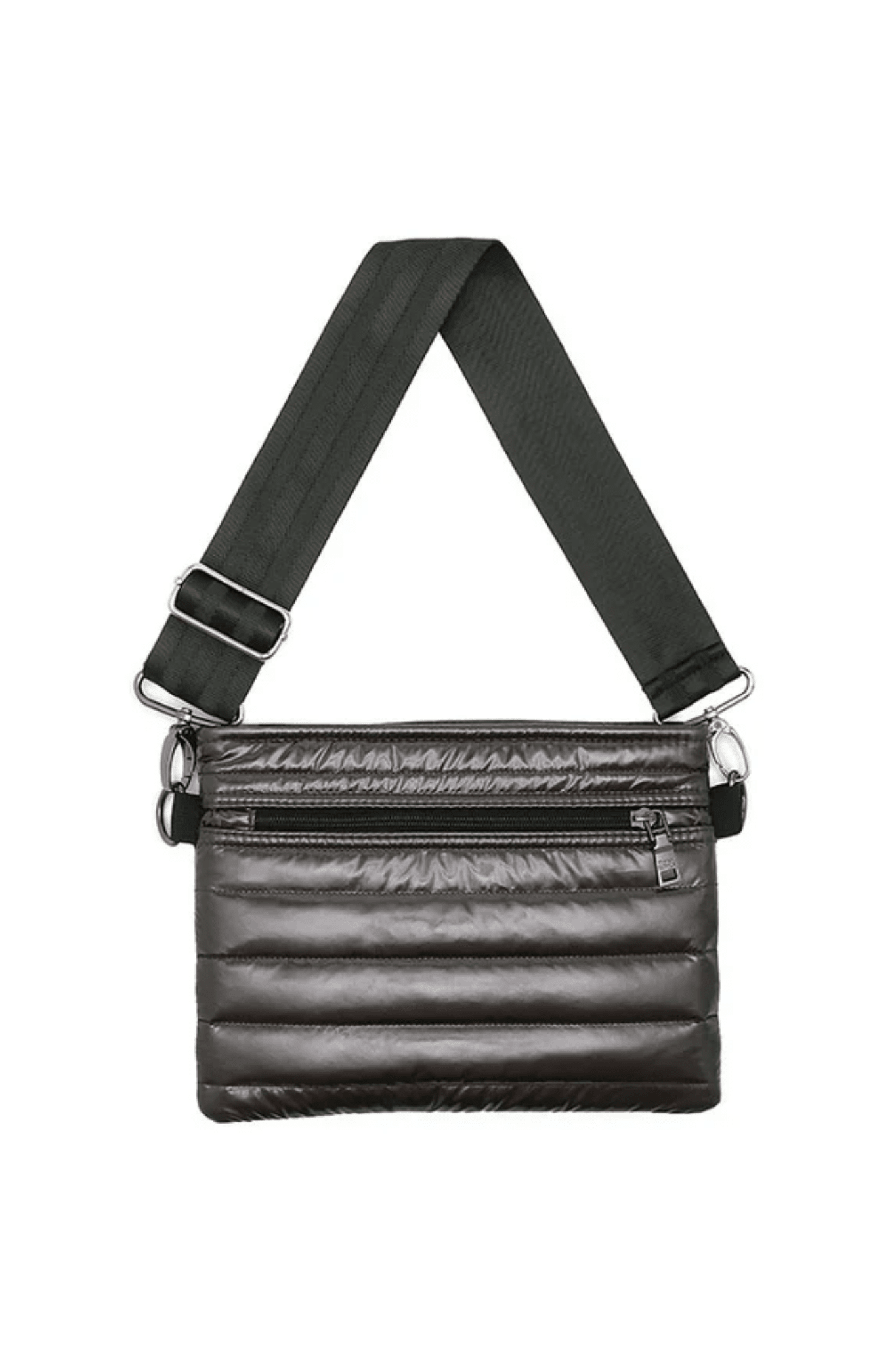 Think Royln Bum Bag 2.0 - Vermillion