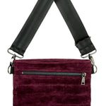 Think Royln Bum Bag 2.0 - Vermillion