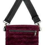 Think Royln Bum Bag 2.0 - Vermillion