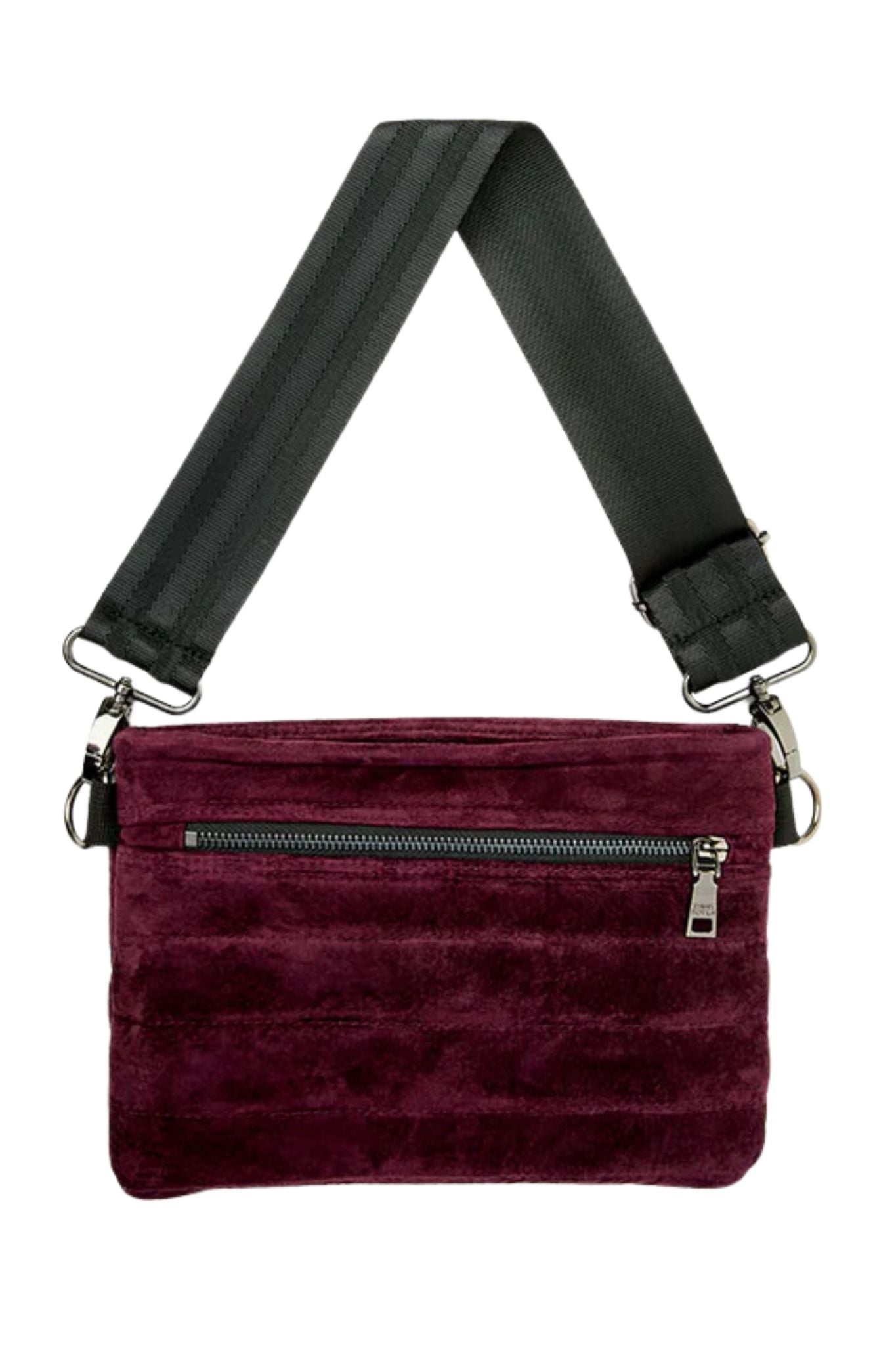 Think Royln Bum Bag 2.0 - Vermillion