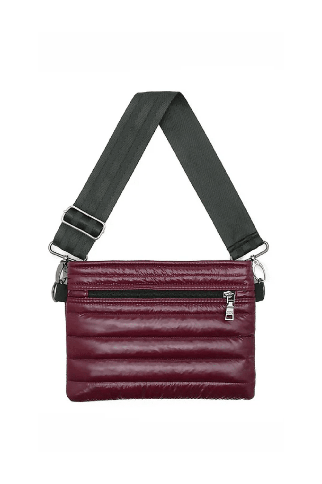 Think Royln Bum Bag 2.0 - Vermillion