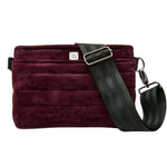 Think Royln Bum Bag 2.0 - Vermillion