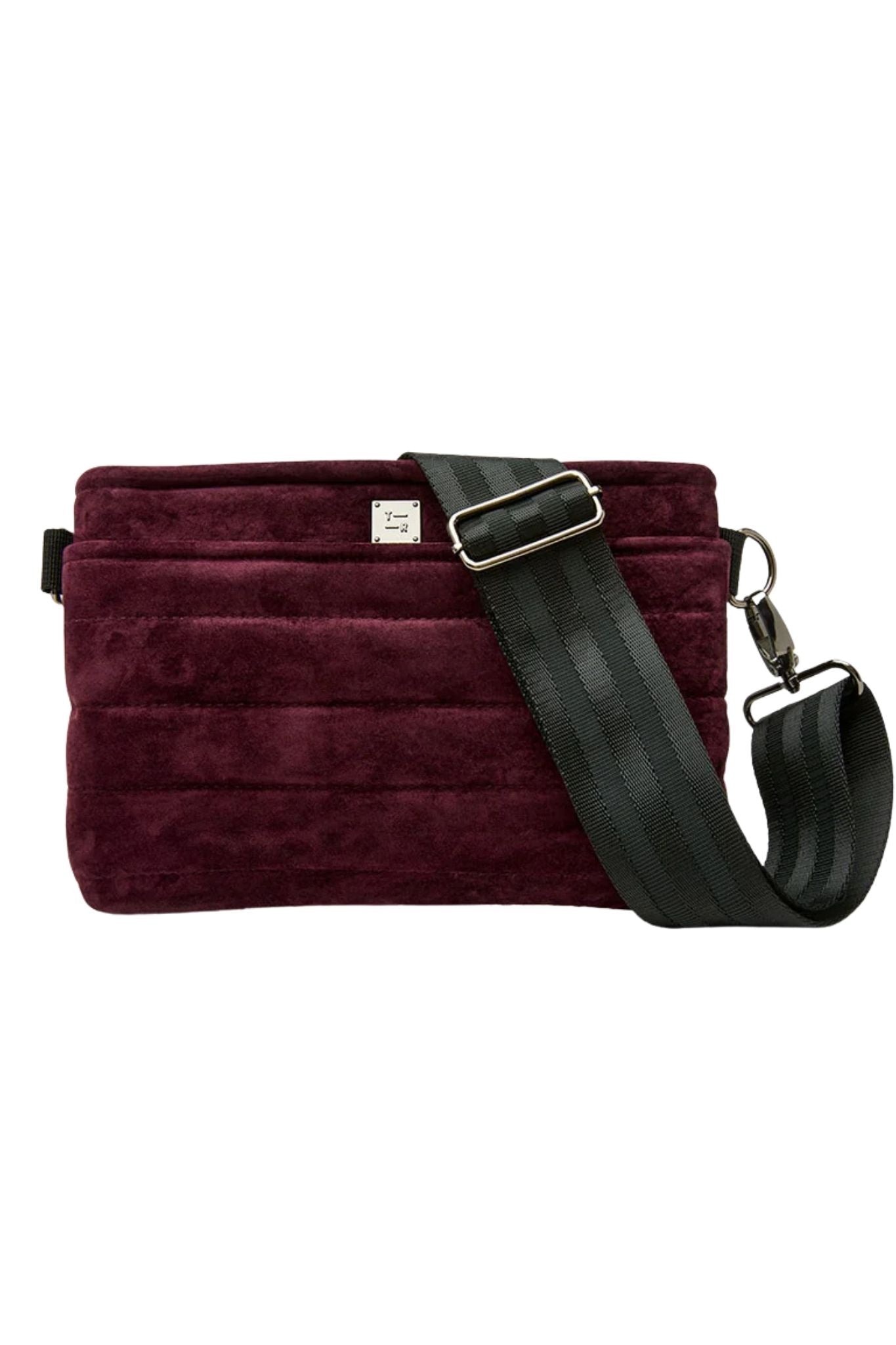 Think Royln Bum Bag 2.0 - Vermillion