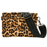 Think Royln Bum Bag 2.0 - Vermillion