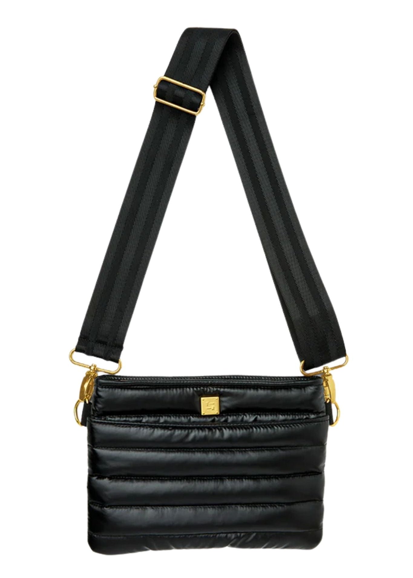Think Royln Bum Bag 2.0 - Vermillion