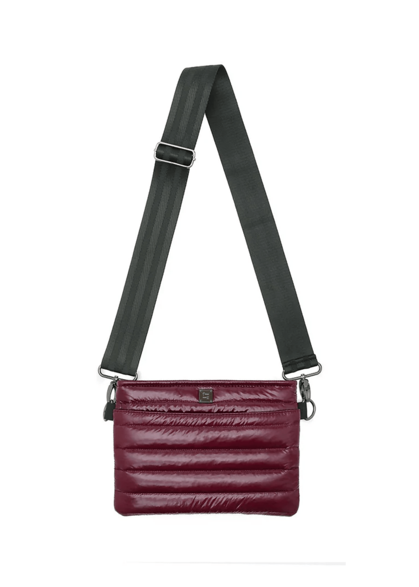 Think Royln Bum Bag 2.0 - Vermillion