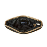 Think Royln Bum Bag 2.0 Black/Black Pearl Toffee - Vermillion
