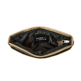 Think Royln Bum Bag 2.0 Black/Black Pearl Toffee - Vermillion