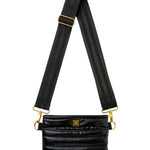 Think Royln Bum Bag/Crossbody - Vermillion