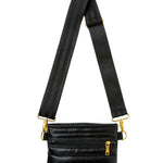 Think Royln Bum Bag/Crossbody - Vermillion