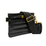 Think Royln Bum Bag/Crossbody - Vermillion