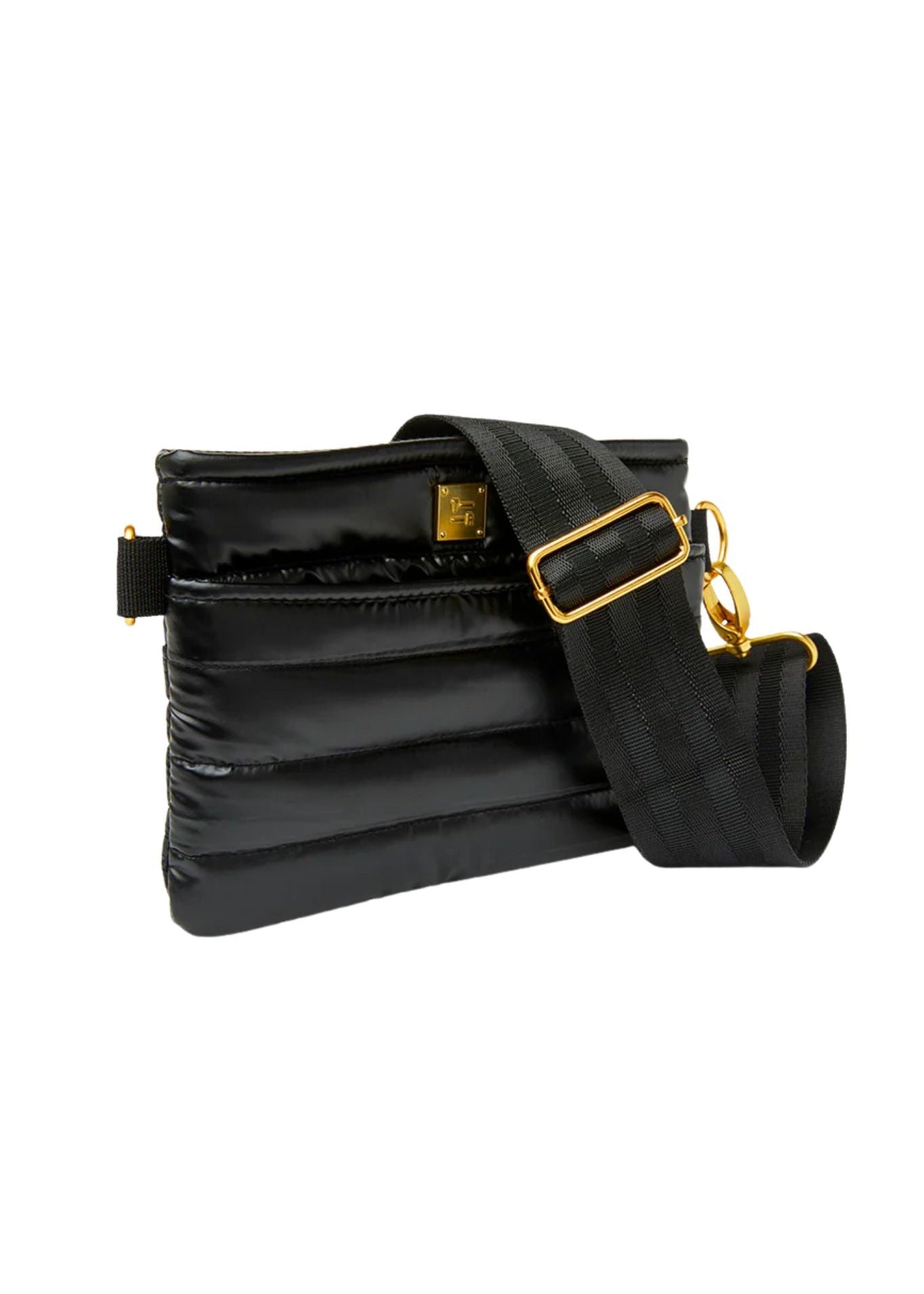 Think Royln Bum Bag/Crossbody - Vermillion