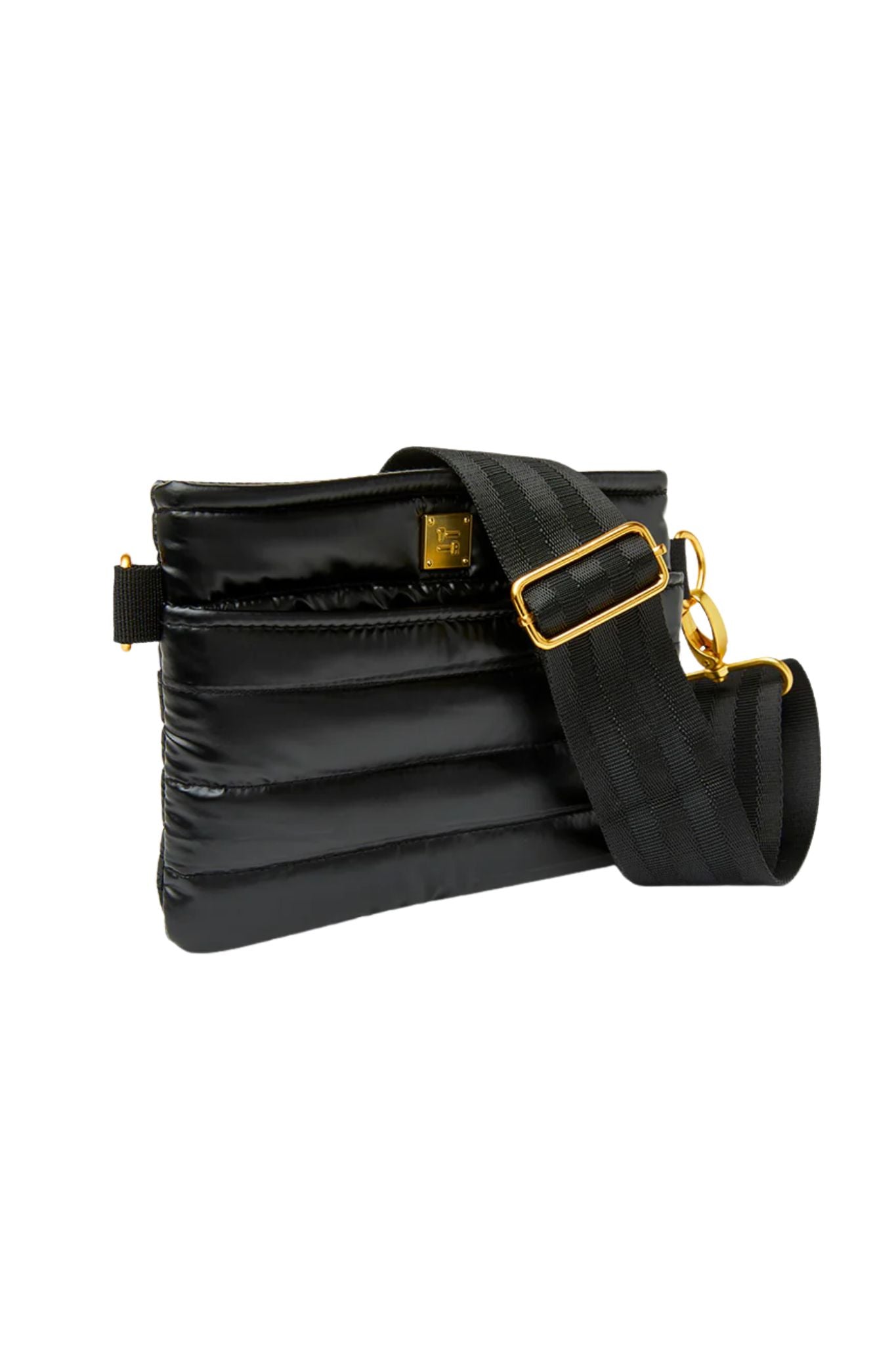 Think Royln Bum Bag/Crossbody - Vermillion