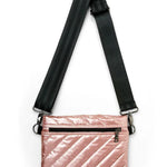 Think Royln Diagonal Bum Bag 2.0 - Vermillion