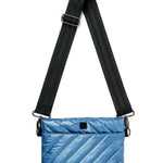 Think Royln Diagonal Bum Bag 2.0 - Vermillion