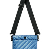 Think Royln Diagonal Bum Bag 2.0 - Vermillion