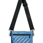 Think Royln Diagonal Bum Bag 2.0 - Vermillion