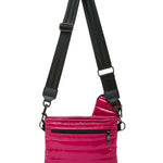 Think Royln Downtown Crossbody - Vermillion