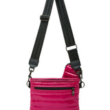 Think Royln Downtown Crossbody - Vermillion