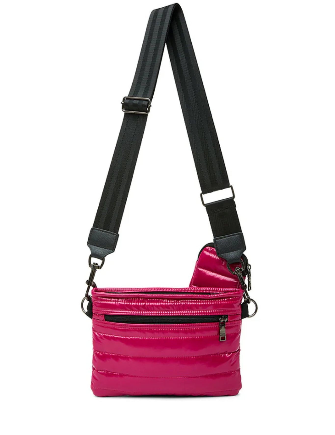 Think Royln Downtown Crossbody - Vermillion