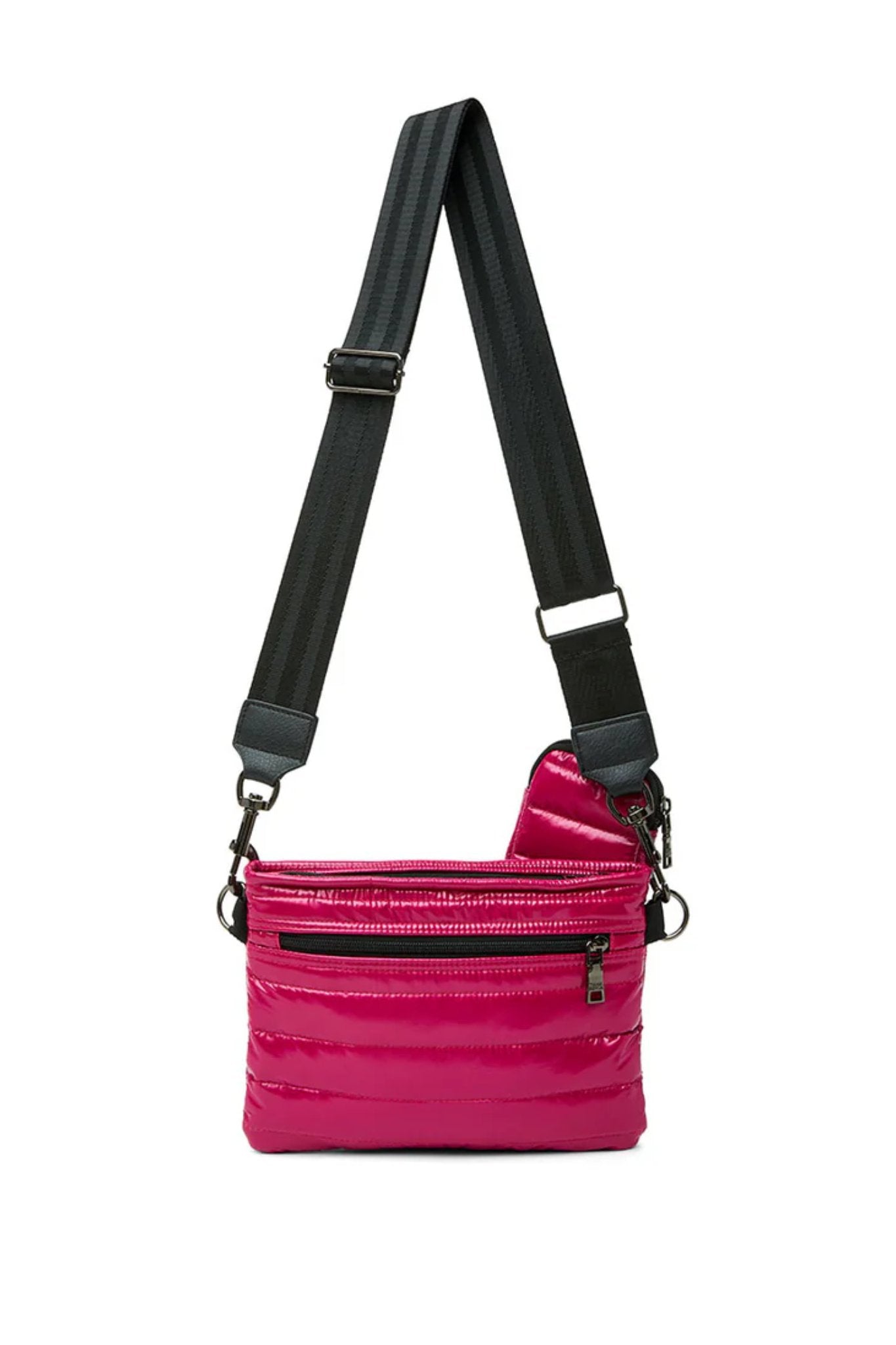 Think Royln Downtown Crossbody - Vermillion