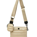 Think Royln Downtown Crossbody - Vermillion