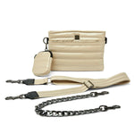 Think Royln Downtown Crossbody - Vermillion