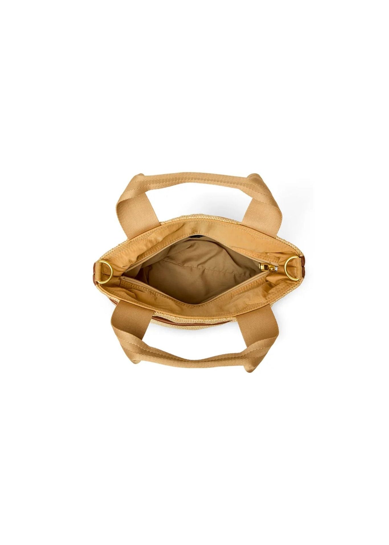 Think Royln Escape Bag - Vermillion