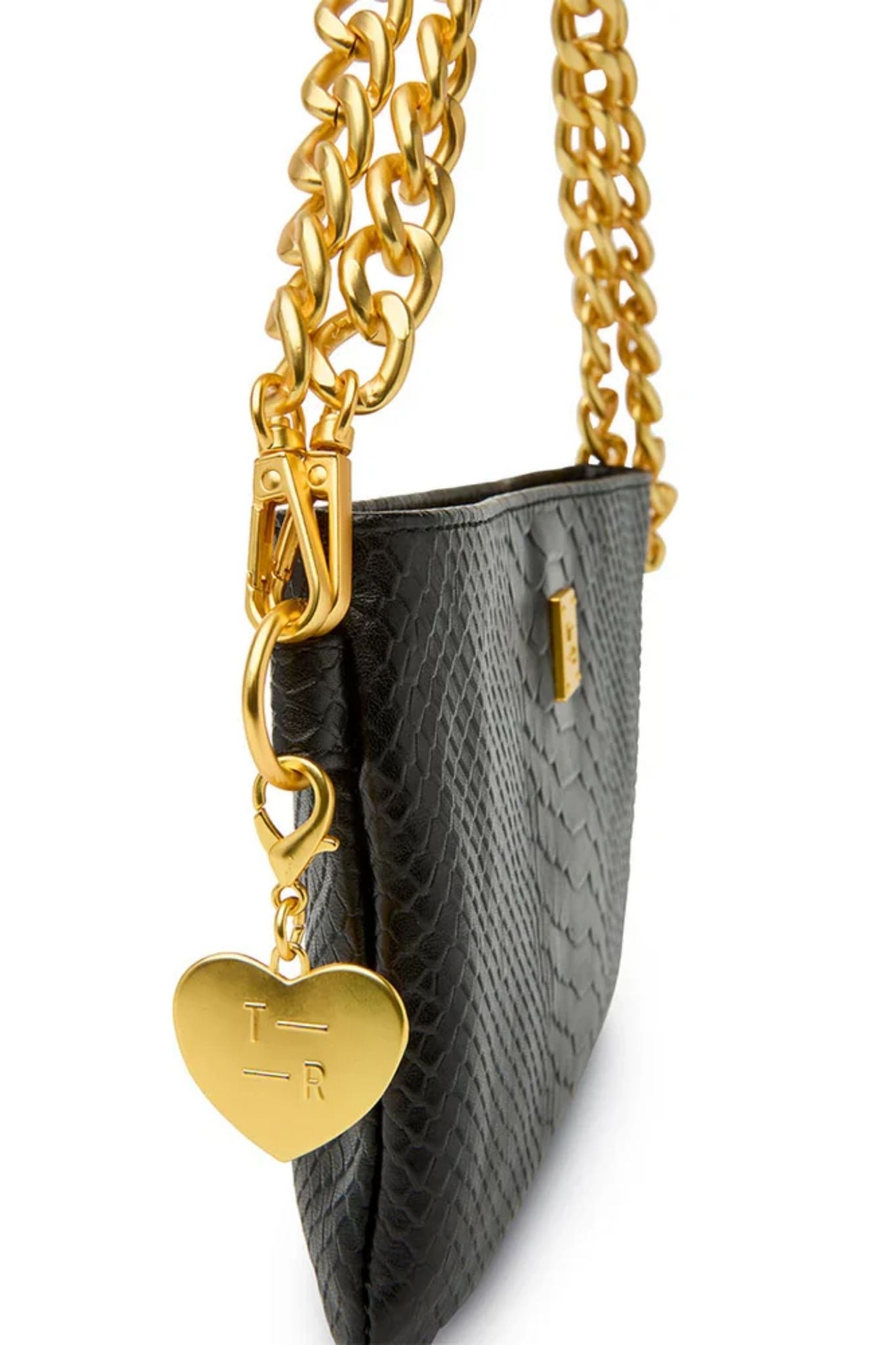 Think Royln Fame - Vermillion