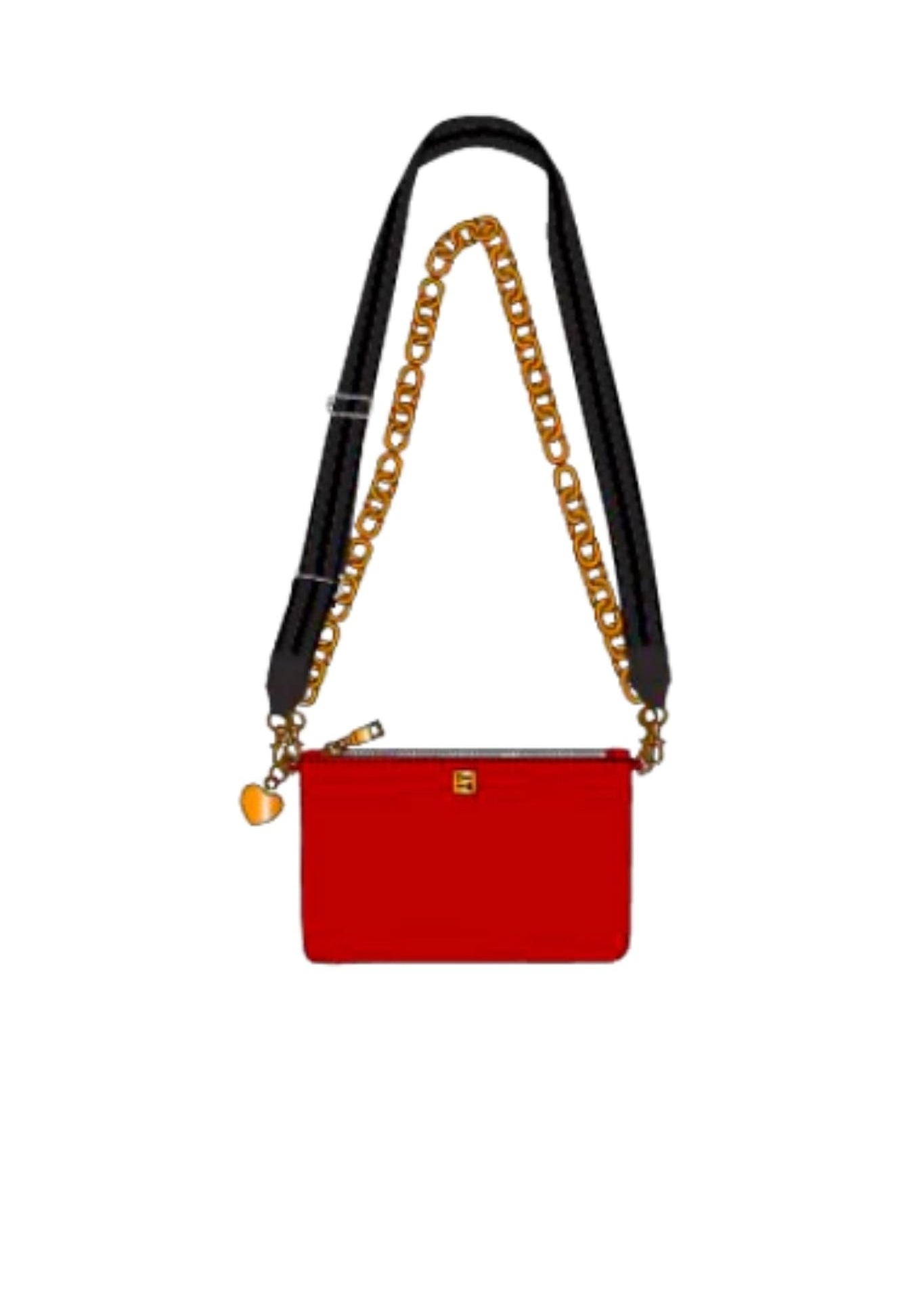 Think Royln Fame - Vermillion