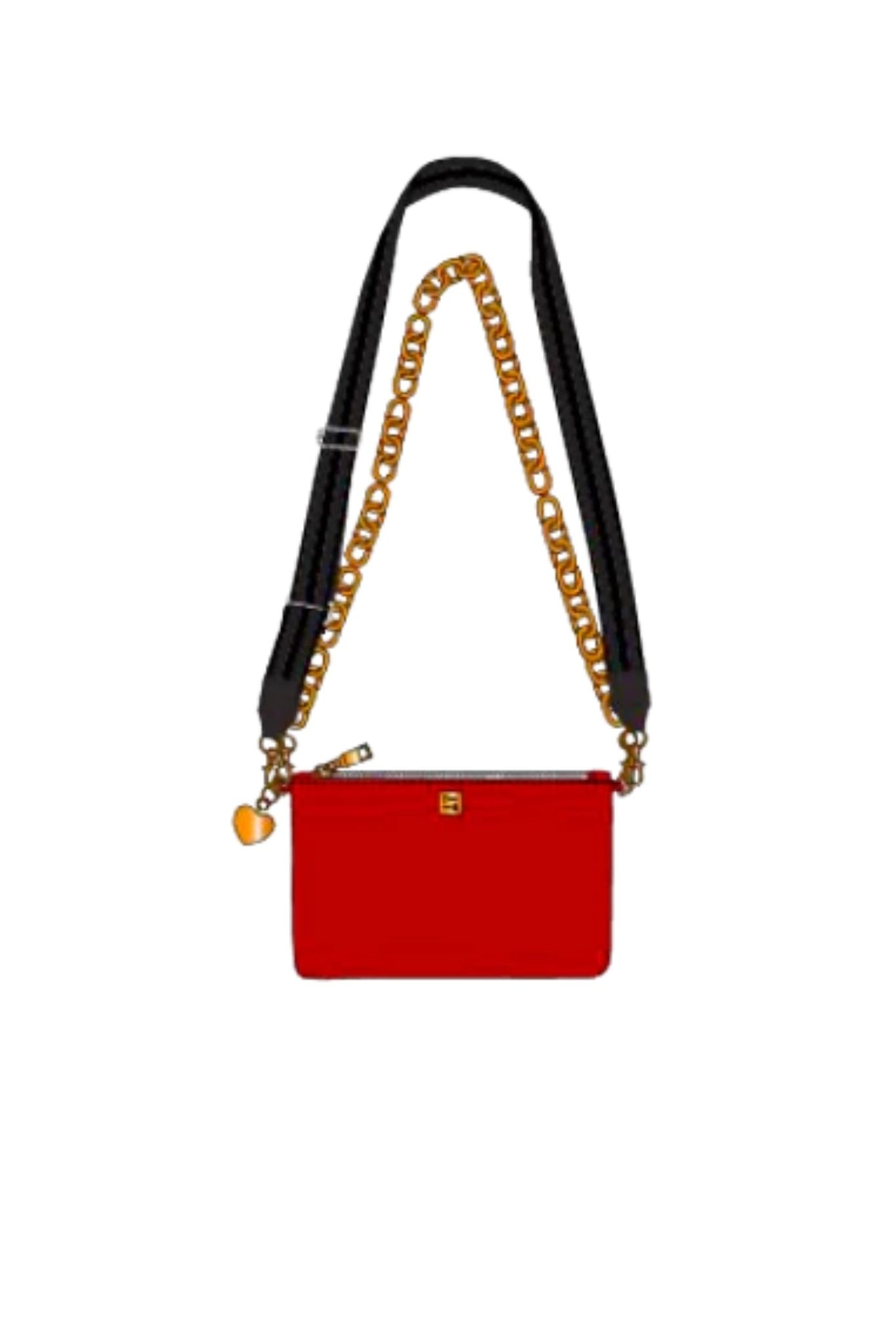 Think Royln Fame - Vermillion