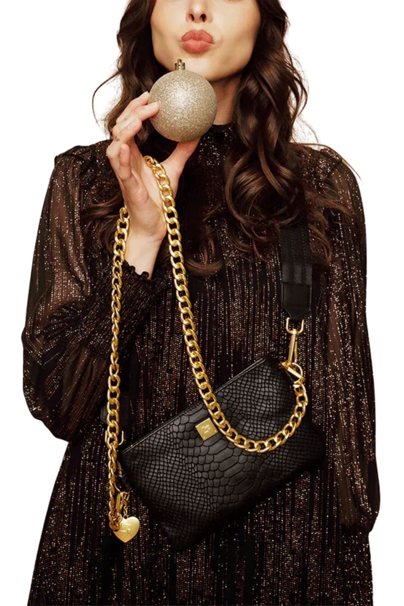 Think Royln Fame - Vermillion