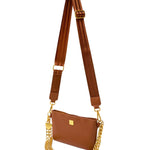 Think Royln Fame Bag - Vermillion