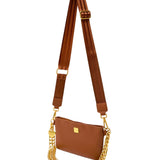 Think Royln Fame Bag - Vermillion