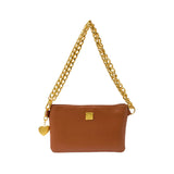 Think Royln Fame Bag - Vermillion