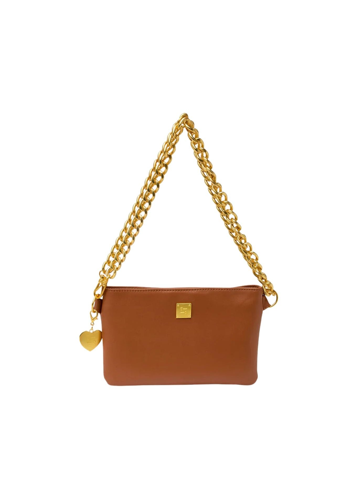 Think Royln Fame Bag - Vermillion
