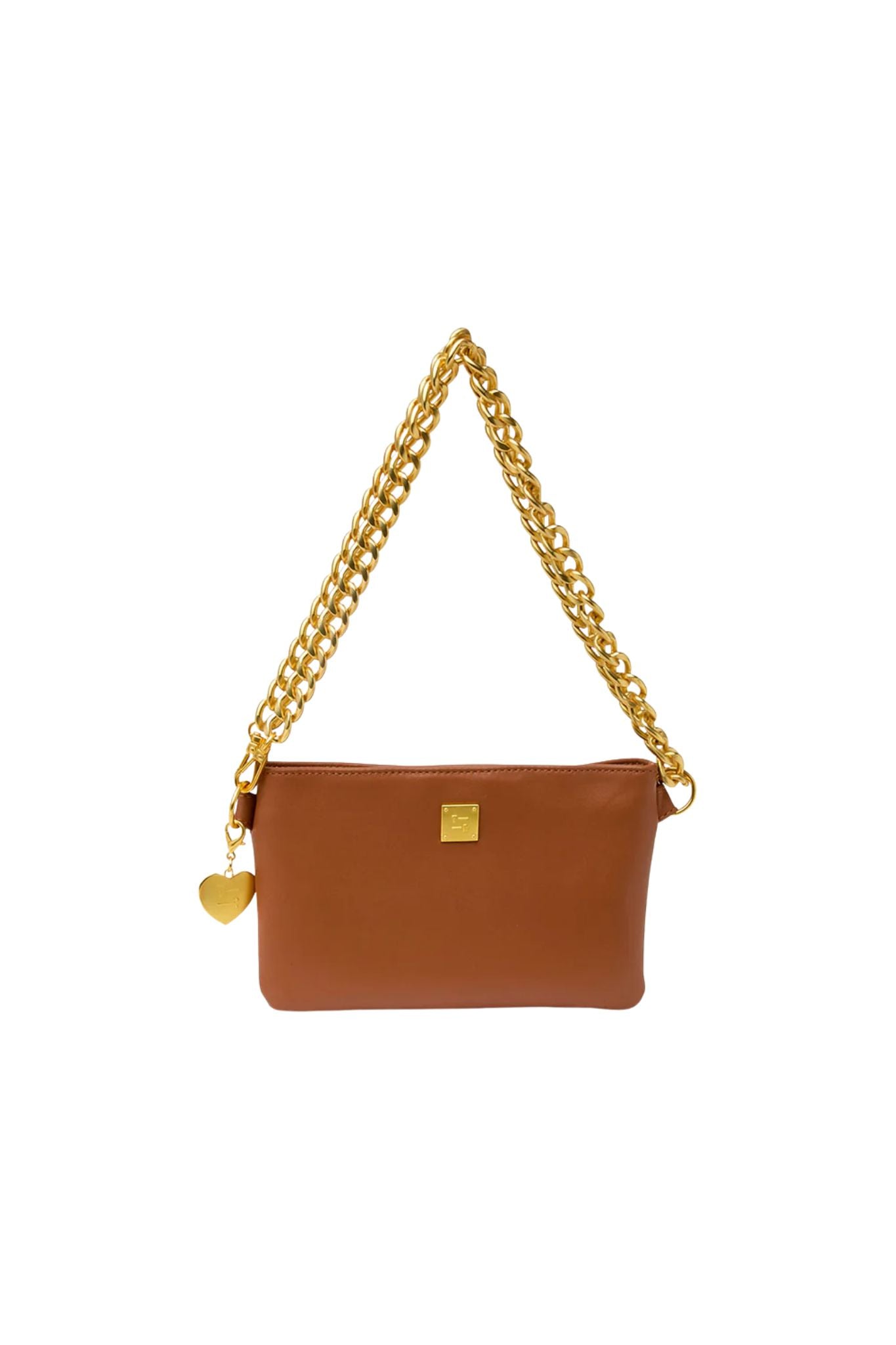 Think Royln Fame Bag - Vermillion
