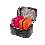 Think Royln Glamour Girl Kit of 4 - Vermillion