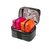 Think Royln Glamour Girl Kit of 4 - Vermillion