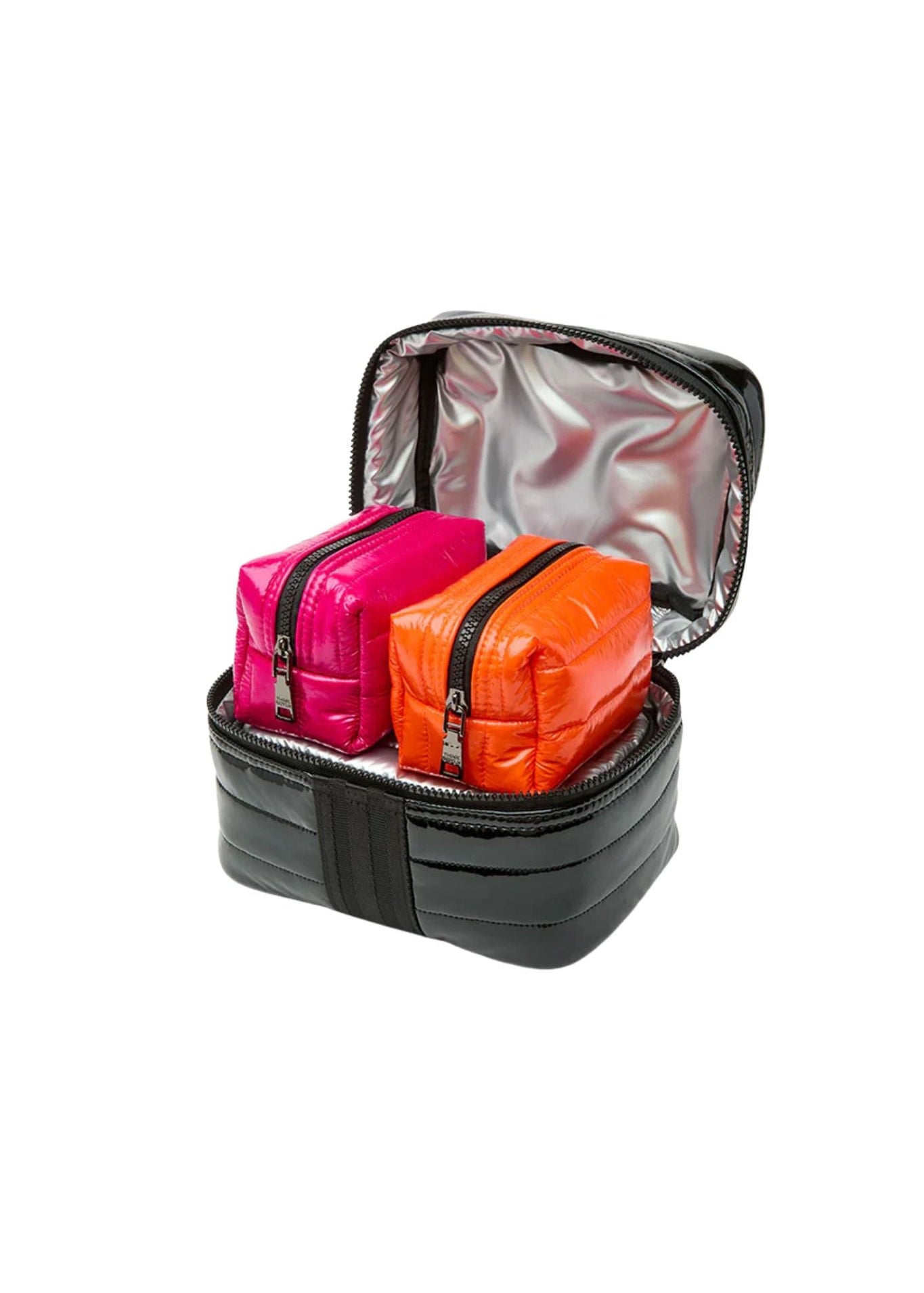 Think Royln Glamour Girl Kit of 4 - Vermillion