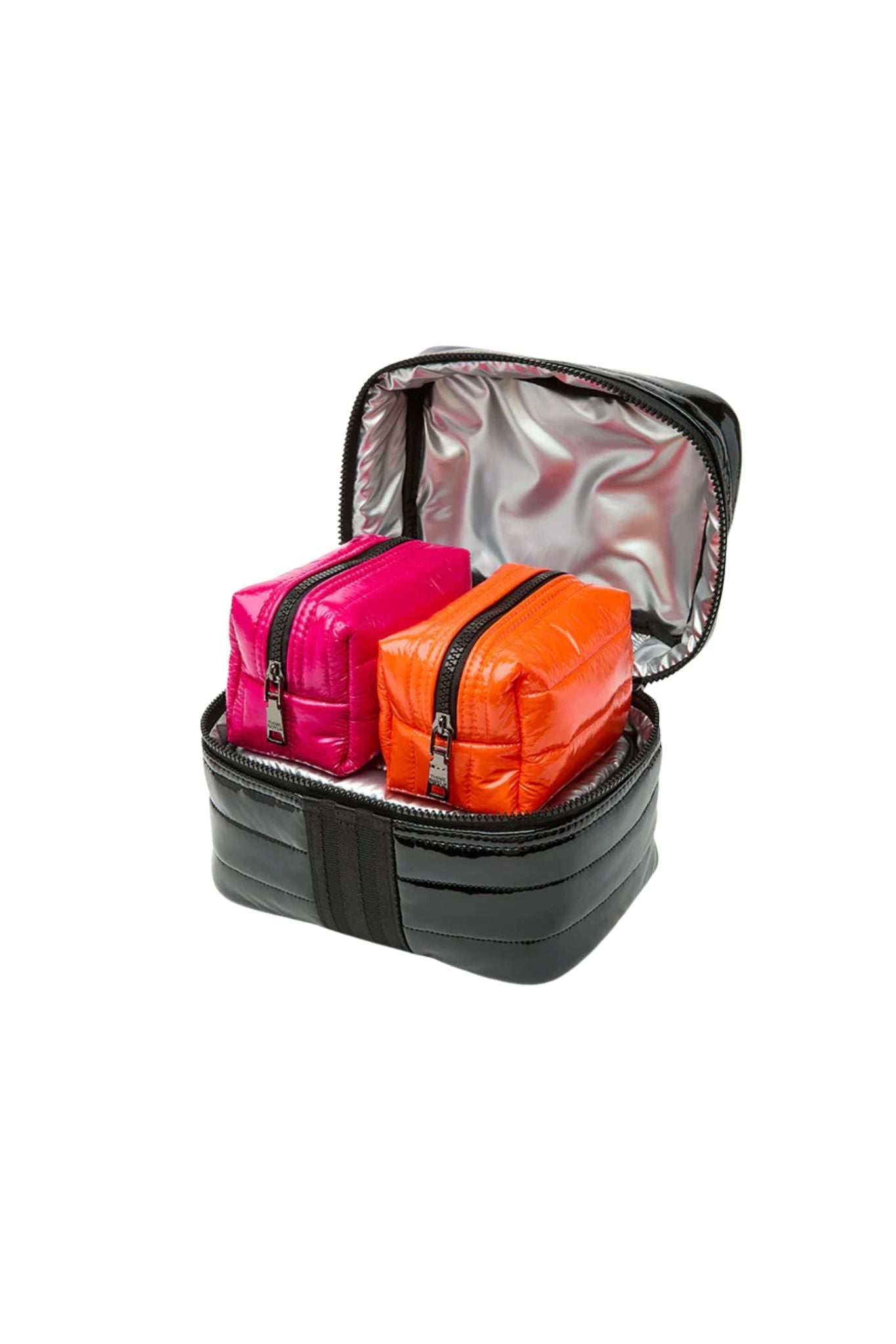 Think Royln Glamour Girl Kit of 4 - Vermillion