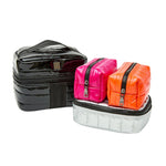 Think Royln Glamour Girl Kit of 4 - Vermillion