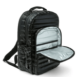 Think Royln Headliner Pearl Black - Vermillion