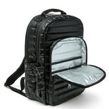 Think Royln Headliner Pearl Black - Vermillion