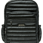 Think Royln Headliner Pearl Black - Vermillion