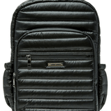 Think Royln Headliner Pearl Black - Vermillion