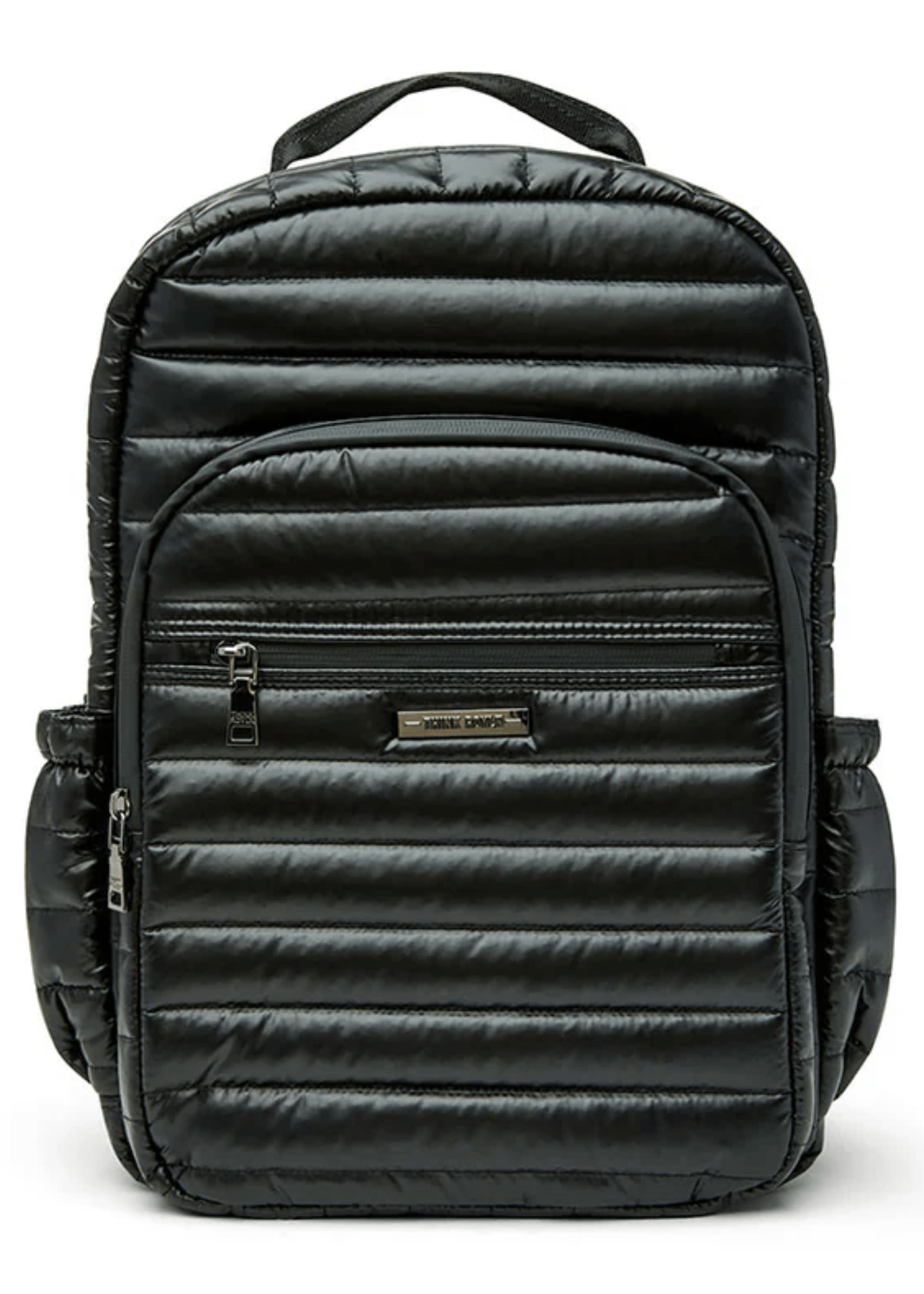 Think Royln Headliner Pearl Black - Vermillion