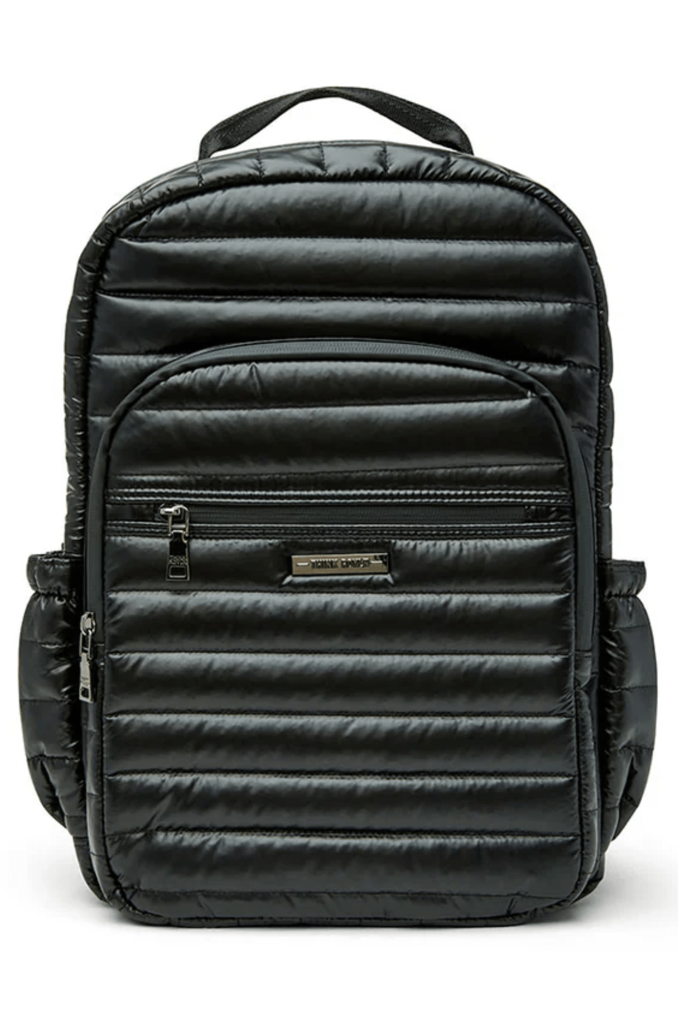 Think Royln Headliner Pearl Black - Vermillion