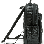 Think Royln Headliner Pearl Black - Vermillion