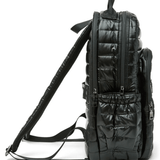 Think Royln Headliner Pearl Black - Vermillion